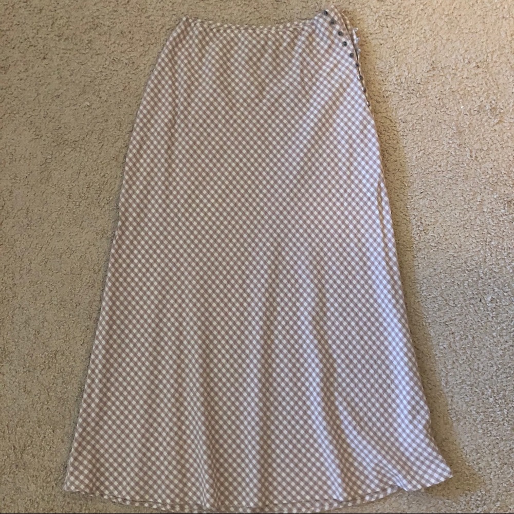 【Urban Outfitters】Maxi Skirt